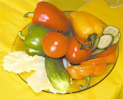 здоровое питание натуральные продукты специализированное питание диетические продукты