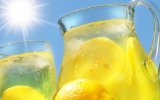 Пять причин пить воду с лимоном натощак