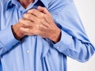 Боль в груди: когда это опасно?