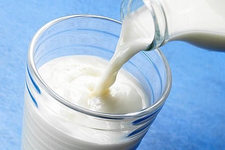 Молоко и кефир: польза и вред