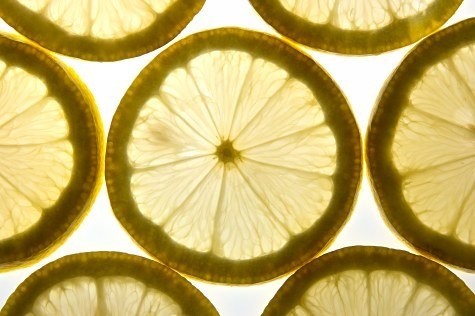 Лимон для красоты и здоровья