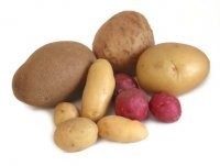 Интересное о картофеле