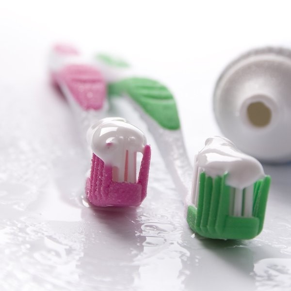 Зубная паста — массовый обман населения