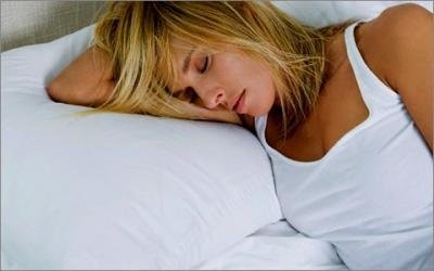 7 причин плохого сна