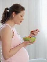 Запоры при беременности
