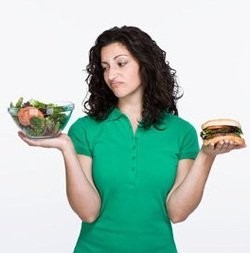 Вегетарианство: здоровые сосуды и сердце или анемия?