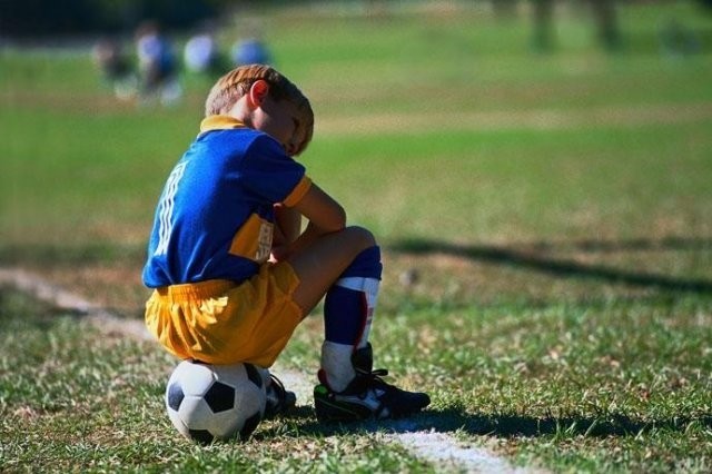 Каким спортом заняться ребенку