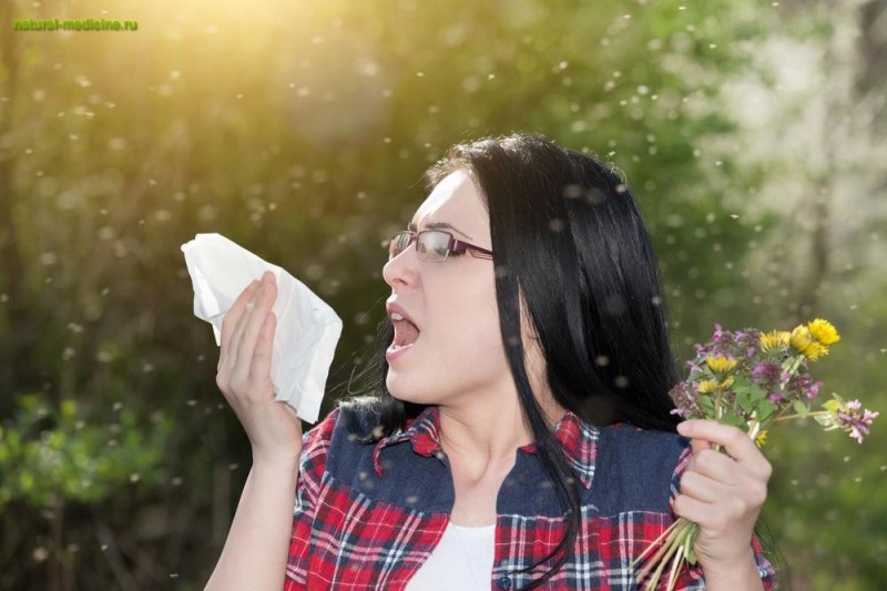 5 мифов об аллергии, которые нас дезинформируют