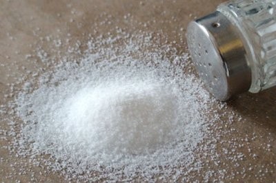 Сколько есть соли без вреда для здоровья