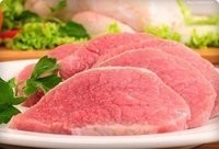 Маринованное мясо богато антиоксидантами