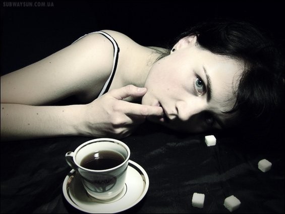 Любителям кофе легче подсесть на кокаин