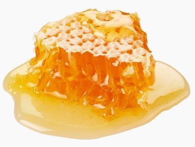 Пчелиный мед для памяти