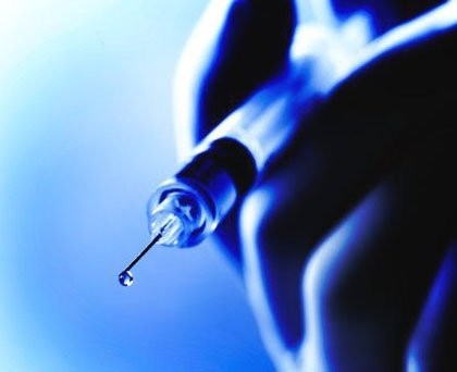 «Засахаренные» вакцины