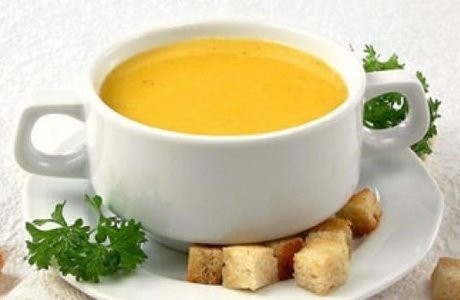 Суповая диета: вся польза овощных супов