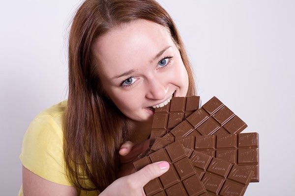 Шоколад: происхождение, виды, польза и вред шоколада