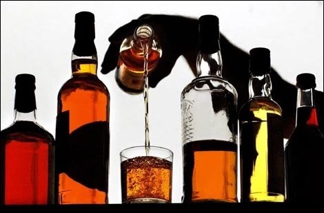 14 самых распространенных мифов об алкоголе