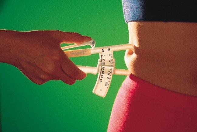Похудеть и не набрать вес - реальность