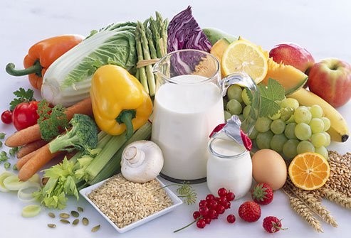 Азбука здорового питания: 20 фактов о том, что и как надо есть