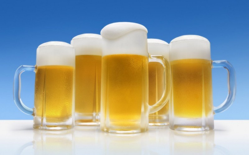 8 мифов и фактов о пользе пива