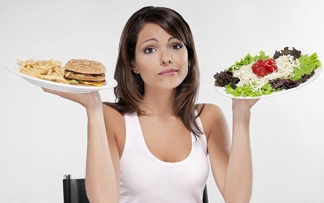 Хочешь эффективно похудеть? Считай калории!