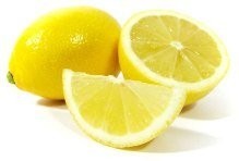 Лимоны против рака груди