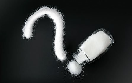 Соль – нужна ли она нам, стоит ли ее так часто употреблять?