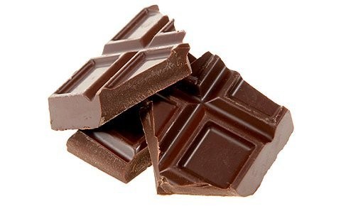 Какао и темный шоколад полезнее фруктов