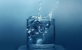 Вода в жизни человека
