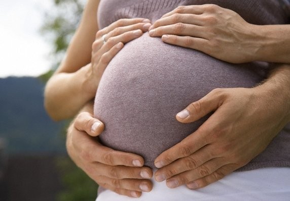 11 шагов к здоровой беременности