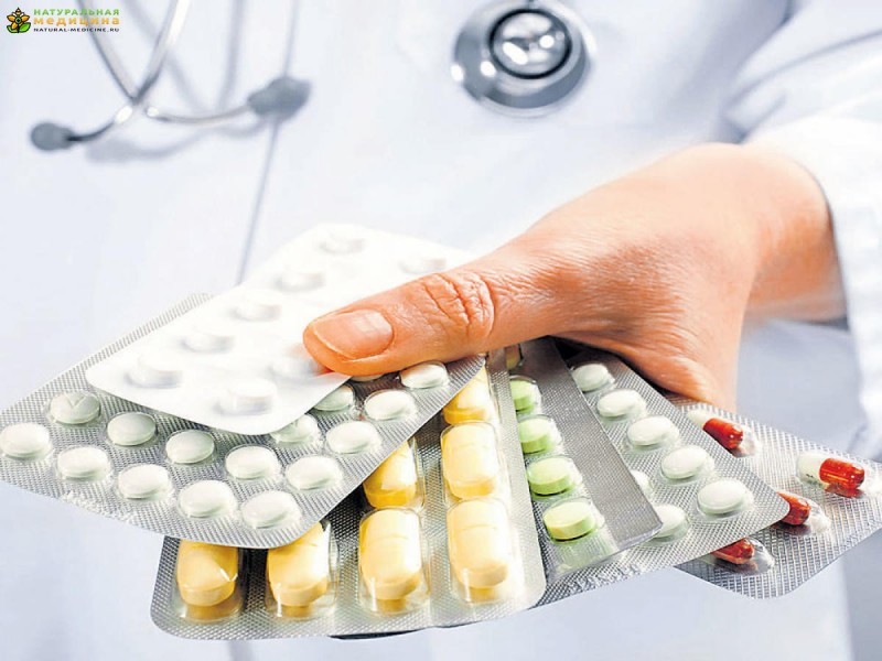 Лечение антибиотиками: когда это нужно, побочные эффекты и как их избежать