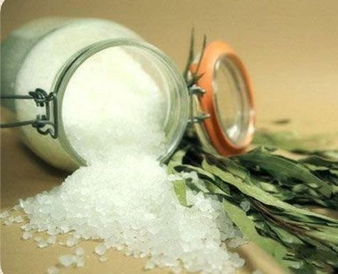Соль, сахар и специи в детском рационе питания