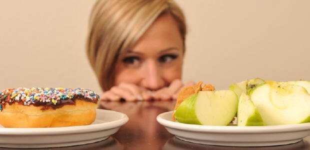5 мифов о здоровом питании