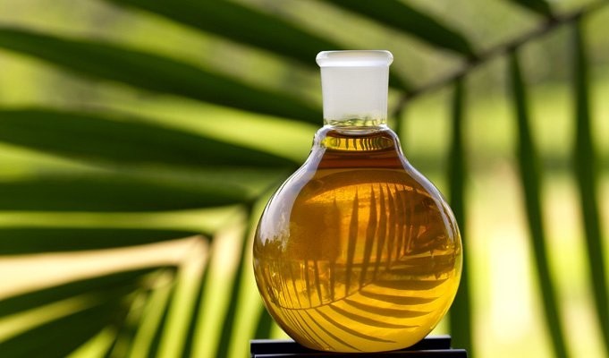 Пальмовое масло - самое вонючее