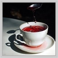 Цветочный чай  для иммунитета