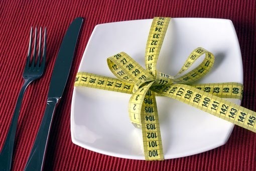 Диеты для быстрого похудения опасны
