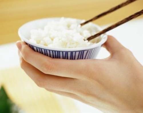 Диета рисовая – классика снижения веса!