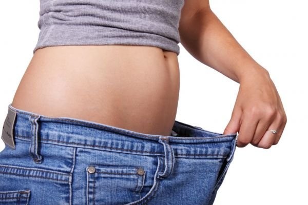 Правильное похудение удержит надолго идеальный вес