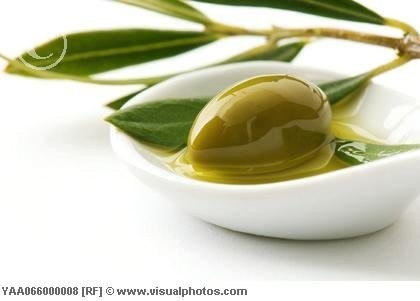 Оливковое масло воздействует на генетическом уровне