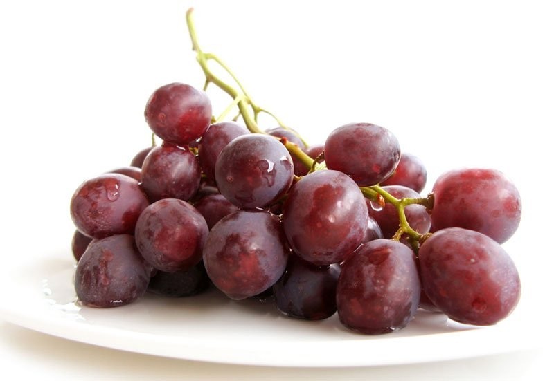Ампелотерапия – лечение виноградом