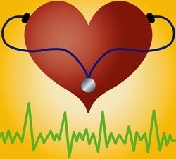 Холестерин и сердце - в норме