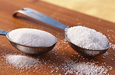 Сахар и соль: вся правда