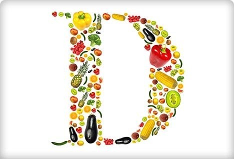 Что такое витамин D и как его восполнить?
