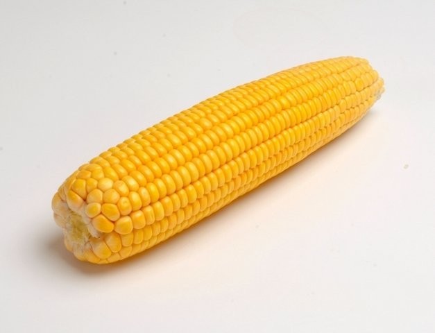 Полезные свойства кукурузы