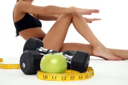 5 мифов о похудении опровергнуты