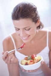 7 мифов о питании