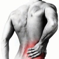 Здоровая спина - здоровый организм! Как быть если спина болит?