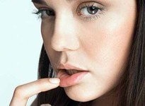 Простуда на губах (вирус герпес) - народные методы лечения