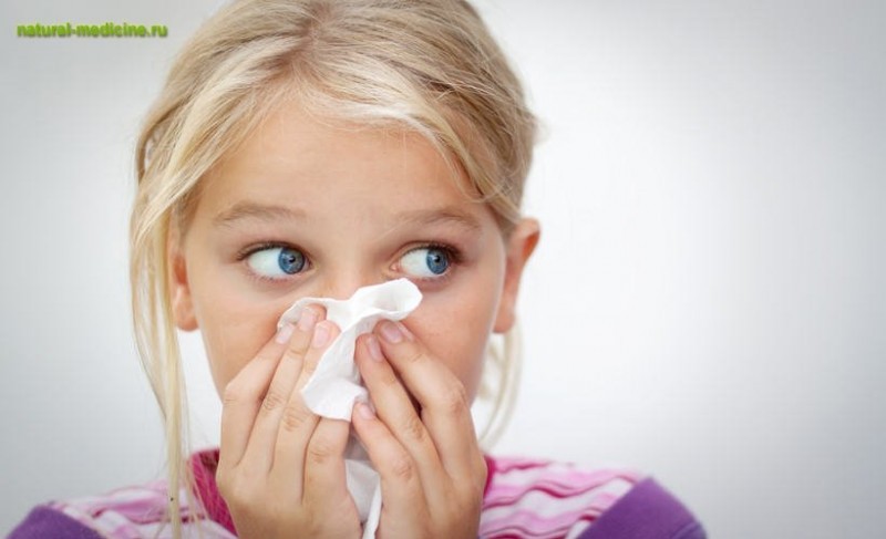 Как подготовить ребенка-аллергика к детскому саду и школе
