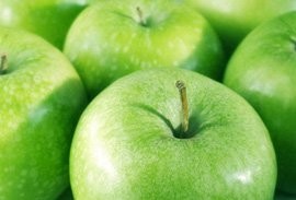 Медики: импортные яблоки – ядовиты!
