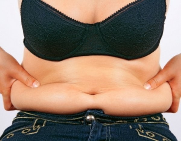 Колебания веса: ожидаемые и внезапные